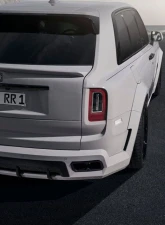 SPOFEC OVERDOSE S Widebody Kit Rolls-Royce Cullinan 2019+                                     - R6 333 03 - Image 10
