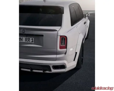 SPOFEC OVERDOSE S Widebody Kit Rolls-Royce Cullinan 2019+ - R6 333 03