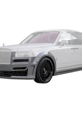 SPOFEC OVERDOSE S Widebody Kit Rolls-Royce Cullinan 2019+                                     - R6 333 03 - Image 13
