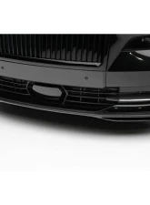Spofec Rear Diffuser Fins (4-Parts) Rolls-Royce Spectre 2024+                                     - R6 444 04 - Image 2