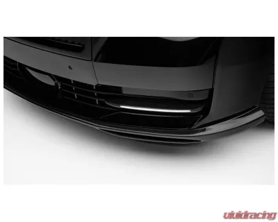 Spofec Front Inlet w/ LED Rolls-Royce Spectre 2024+ - R6 444 02