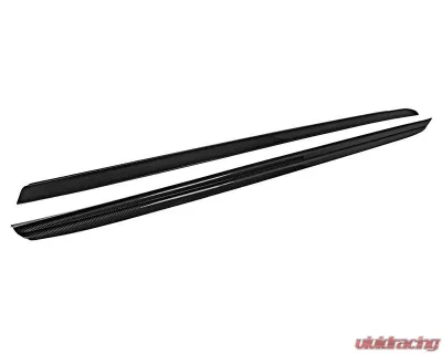 Spofec Side Panels (Set) Rolls-Royce Spectre 2024+ - R6 444 03