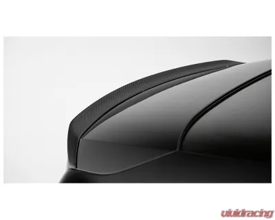 Spofec Rear Spoiler Lip Rolls-Royce Spectre 2024+ - R6 444 05