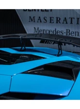 Leap Design Carbon Fiber 3P Aero Set Lamborghini Aventador LP740-4S                                     - LPD-3P-CF-LP740 - Image 3