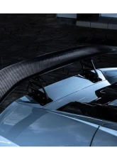 Leap Design FRP 3P Aero Set Lamborghini Huracan LP610-4                                     - LPD-3P-FRP-HURACAN - Image 3