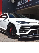 Leap Design Carbon Fiber 4P Aero Set Lamborghini Urus                                     - LPD-4P-CF-URUS - Image 2