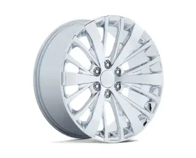 Performance Replicas PR201 Wheel 22x9 6x5.5 28mm Chrome