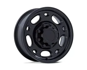 OE Creations PR156 Wheel 16x6.5 8x165.1 28mm Satin Black