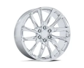 OE Creations PR213 Wheel 22x9 6x139.7 28mm Chrome