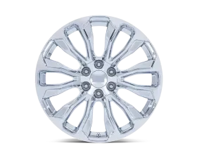 Performance Replicas PR211 Wheel 24x10 6x5.5 31mm Chrome