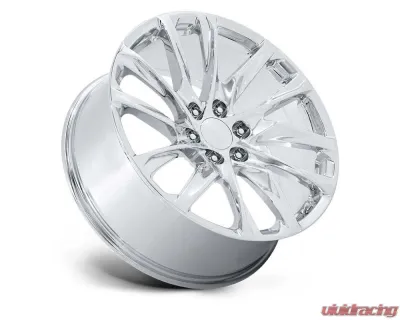 OE Creations PR213 Wheel 26x10 6X139.7 31 Chrome - 213C-2615831