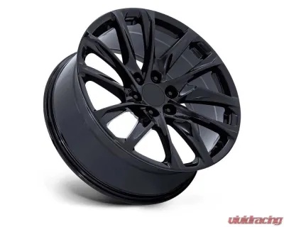 OE Creations PR213 Wheel 24x10 6X139.7 31 Gloss Black - 213GB-2415831