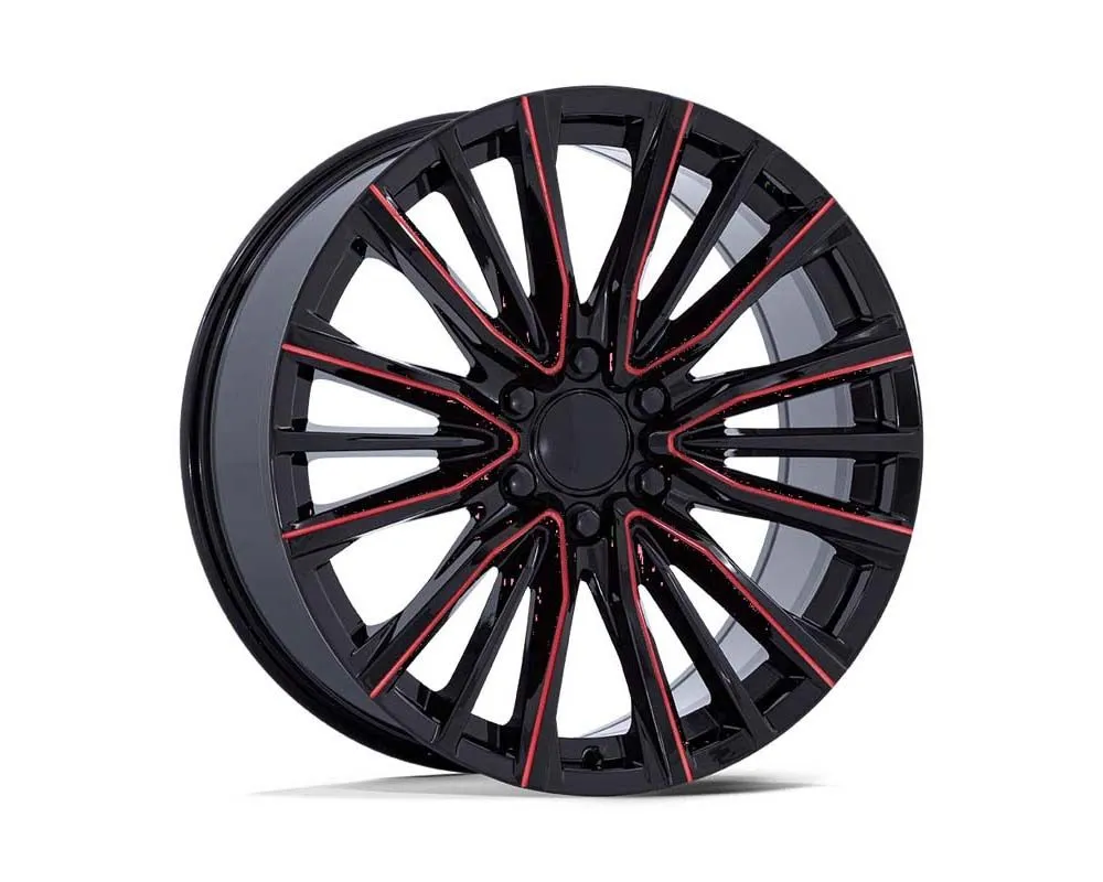 OE Creations - Performance Replicas PR223 Wheel 26x10 6x139