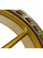 CEC Wheels C111 Forged Monoblock Wheel                                     - CEC-C111-Wheel - Image 3