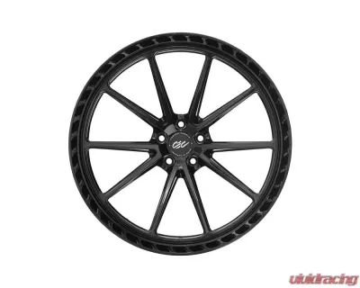 CEC Wheels C111 Forged Monoblock Wheel - CEC-C111-Wheel