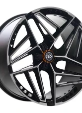 CEC Wheels C113 Forged Monoblock Wheel                                     - CEC-C113-Wheel - Image 15