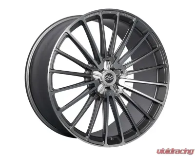 CEC Wheels C114 Forged Monoblock Wheel - CEC-C114-Wheel