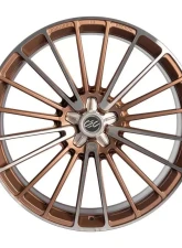 CEC Wheels C114 Forged Monoblock Wheel                                     - CEC-C114-Wheel - Image 7