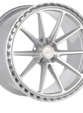 CEC Wheels C111 Forged Monoblock Wheel                                     - CEC-C111-Wheel - Image 9