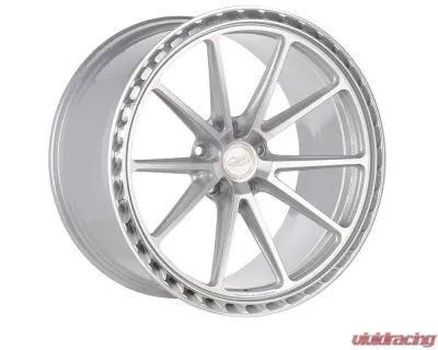 CEC Wheels C111 Forged Monoblock Wheel - CEC-C111-Wheel
