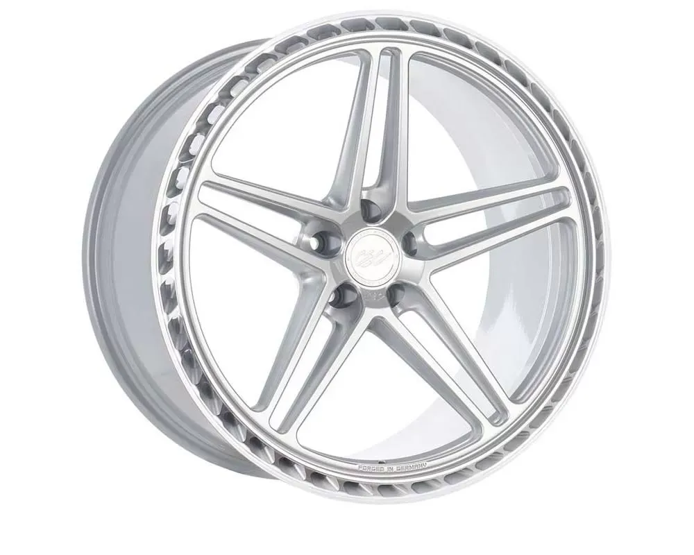 CEC C112 Forged Monoblock Wheel | Vivid Racing