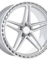CEC Wheels C112 Forged Monoblock Wheel                                     - CEC-C112-Wheel - Image 6