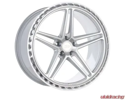 CEC Wheels C112 Forged Monoblock Wheel - CEC-C112-Wheel