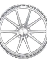 CEC Wheels C111 Forged Monoblock Wheel                                     - CEC-C111-Wheel - Image 4