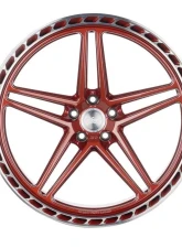 CEC Wheels C112 Forged Monoblock Wheel                                     - CEC-C112-Wheel - Image 6