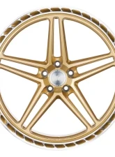 CEC Wheels C112 Forged Monoblock Wheel                                     - CEC-C112-Wheel - Image 4