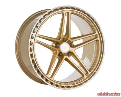 CEC Wheels C112 Forged Monoblock Wheel - CEC-C112-Wheel