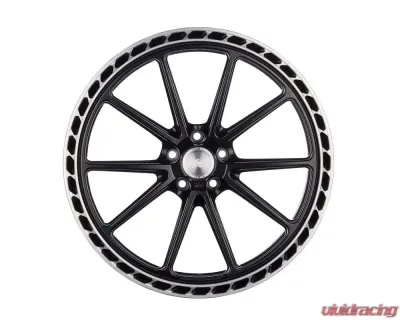 CEC Wheels C111 Forged Monoblock Wheel - CEC-C111-Wheel