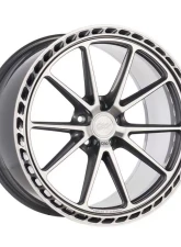 CEC Wheels C111 Forged Monoblock Wheel                                     - CEC-C111-Wheel - Image 5