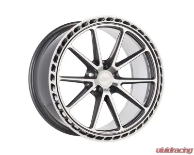 CEC Wheels C111 Forged Monoblock Wheel - CEC-C111-Wheel