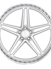 CEC Wheels C112 Forged Monoblock Wheel                                     - CEC-C112-Wheel - Image 2
