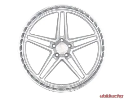 CEC Wheels C112 Forged Monoblock Wheel - CEC-C112-Wheel
