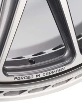 CEC Wheels C111 Forged Monoblock Wheel                                     - CEC-C111-Wheel - Image 8