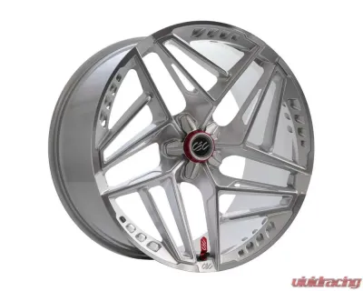 CEC Wheels C113 Forged Monoblock Wheel - CEC-C113-Wheel