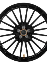 CEC Wheels C114 Forged Monoblock Wheel                                     - CEC-C114-Wheel - Image 3