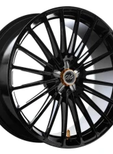 CEC Wheels C114 Forged Monoblock Wheel                                     - CEC-C114-Wheel - Image 2