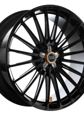CEC Wheels C114 Forged Monoblock Wheel                                     - CEC-C114-Wheel - Image 10