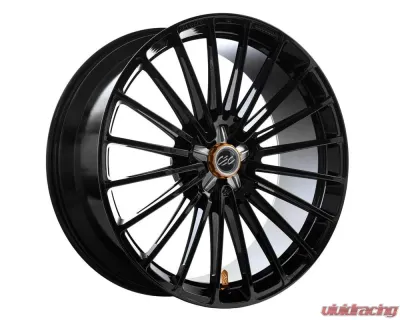 CEC Wheels C114 Forged Monoblock Wheel - CEC-C114-Wheel