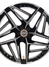 CEC Wheels C113 Forged Monoblock Wheel                                     - CEC-C113-Wheel - Image 11