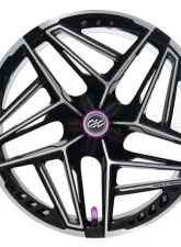 CEC Wheels C113 Forged Monoblock Wheel                                     - CEC-C113-Wheel - Image 8