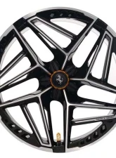 CEC Wheels C113 Forged Monoblock Wheel                                     - CEC-C113-Wheel - Image 12