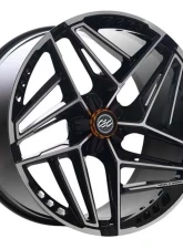 CEC Wheels C113 Forged Monoblock Wheel                                     - CEC-C113-Wheel - Image 7