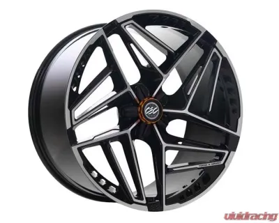 CEC Wheels C113 Forged Monoblock Wheel - CEC-C113-Wheel