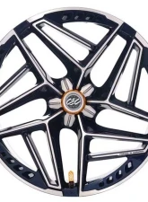 CEC Wheels C113 Forged Monoblock Wheel                                     - CEC-C113-Wheel - Image 10