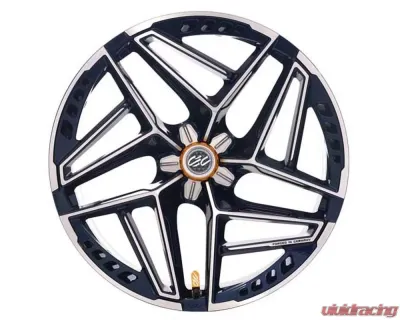 CEC Wheels C113 Forged Monoblock Wheel - CEC-C113-Wheel