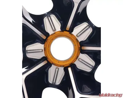 CEC Wheels C113 Forged Monoblock Wheel - CEC-C113-Wheel